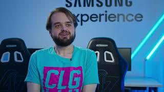 CLG League of Legends: Powered by Samsung SSDs