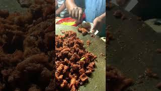 Street food bd ~ cow bot fry | Bangladeshi food review #streetfood #foodbd #food