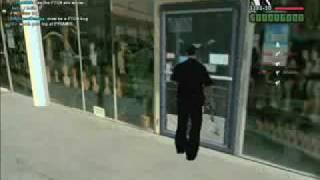 GTA Samp Hacks - Undetectable