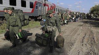 Two men open fire at Russian military range in Belgorod, killing 15 and wounding 11