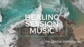 Healing Session Music 528hz