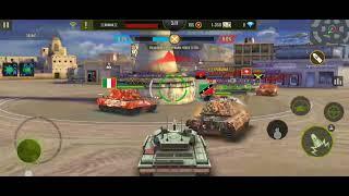 IRON FORCE