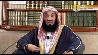 Tafseer of Surah Faatihah - Mufti Ismail Menk