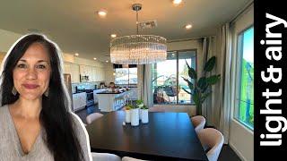 New Homes in Hayward CA | Open Concept | 4 Beds | 2184 sq ft | $800-900 K | 3.5 Baths
