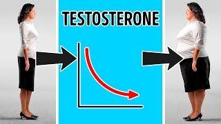 9 Hormones That Lead to Weight Gain and Ways to Avoid It