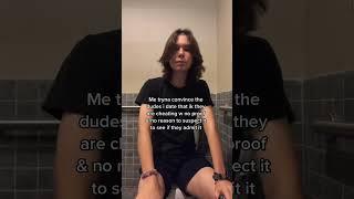 Embrace the Art of Deception