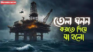 Still Wakes the Deep Walkthrough Gameplay in Bangla | horror survival game