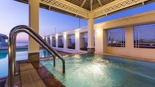 Classic Kameo Hotel and Serviced Apartments, Sriracha, Si Racha, Thailand