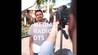 Media & Radio DTS Elective Snapshot