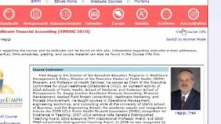 EEweb Tutorial