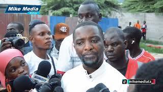 SIKILIZA TAMBO ZA AHMED ALLY BAADA YA KUMKANDA TMA/ AFUNGUKA MAANDALIZI YAO DHIDI YA DODOMA JIJI