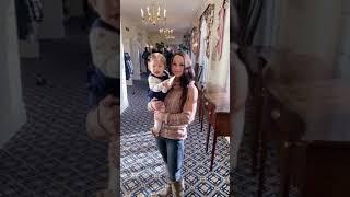 Aun-Ta and Mia