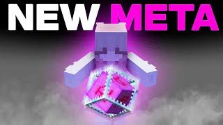 The New BEST Crystal PvP METHOD...