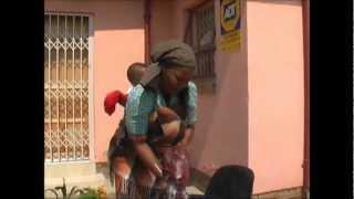 Manyalo- Ga le nkamogele (Pleasure)