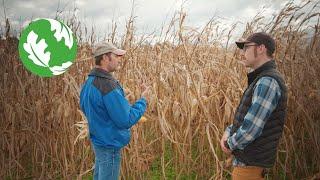 Farmers in a Changing Climate