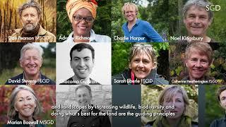SGD Symposium Trailer