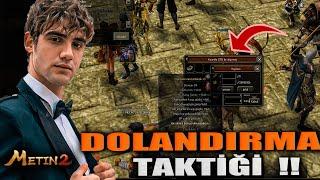 SIFIRDAN METİN2 TR MARMARA ! DÜŞÜK BÜTÇELİ TİCARET NASIL YAPILIR ?? (SERİ 16) @metin2@Gameforge​