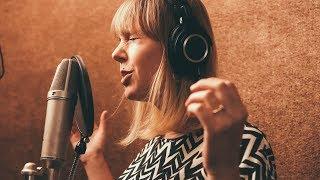 Harder, Better, Faster, Stronger | Daft Punk | Pomplamoose