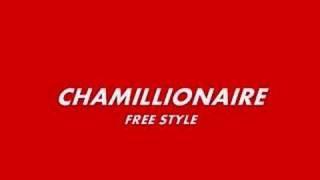 FREE STYLE WITH LIL FLIP AND CHAMILLIONAIRE
