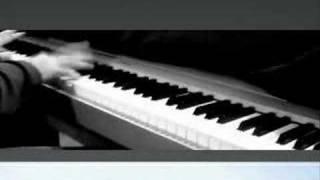 Don't Know Why - E.Piano Improvisation