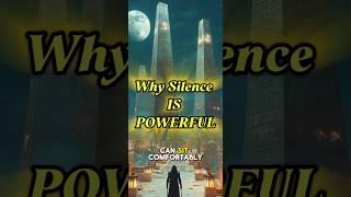 Why Silent Men Are the Most Powerful | Stoic Alpha Male Psychology”