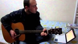 Gitarist Aytaç - Yatağın Soğuk Tarafı