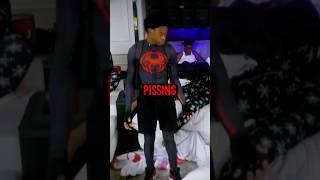 NPC MIles Morales Presses Kevin Hart & Druski! 