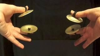 Zills (Finger Cymbals)