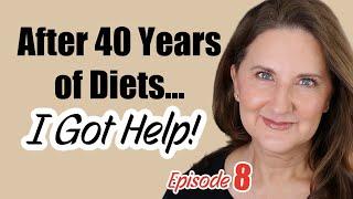 Since Dieting Isn't Working - I'm Doing THIS Instead | MidLifeFitLife Episode 8