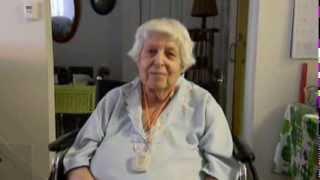 Interview with Sally Dondes TLC HomeCare 1st Client