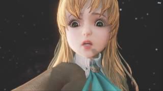 아스텔리아(Astellia) 메이지 오프닝 튜토리얼 [1차 CBT]