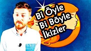 İkizler Burcunun En Berbat Yönleri #Biliyor muydun?