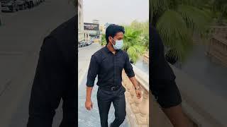 Dr good evening #viralshort #mrarham #trending #youtubeshorts #doctor #drarham