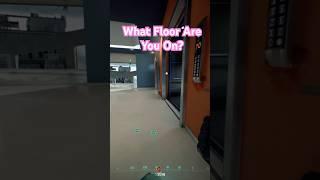 What Floor Are You On? (Battlefield 2042)