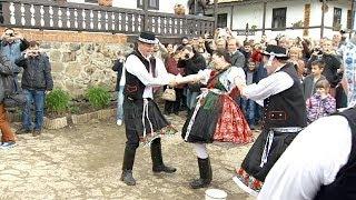 Hungary celebrates a very special Easter tradition