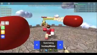 Playing  Epic Minigames With Dream part 1