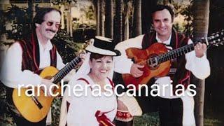 MUSICA CANARIA - TRIO ACAYMO