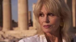 Joanna Lumley's Greek Odyssey 1-4 -HD