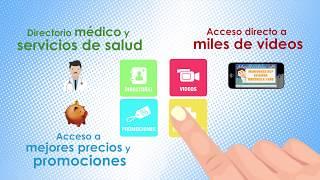 DESCARGA MEDICABLE APP