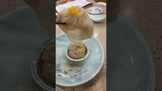 상해가서 이건 꼭 드셔보세요~