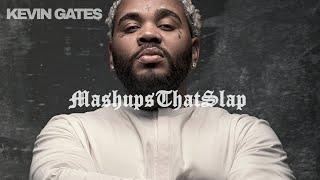 Kevin Gates - Cheers To You  x Time For That