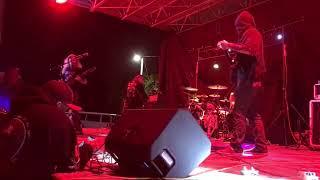 DEOCCULTED  @ TENNESSEE METAL DEVASTATION FEST