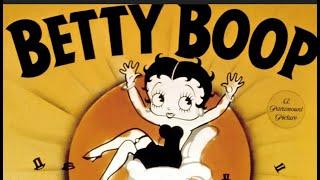 Character Profile: Betty Boop