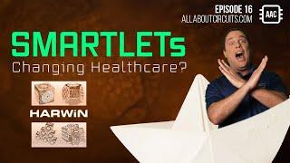 AAC Spotlight | Ep.16 | Bioelectronics: SMARTLETs