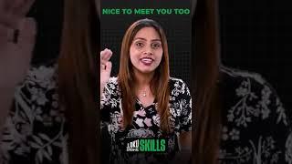 How To Talk To A Stranger In Business English | Loku Business Skills