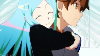 افضل 10 انميات عاطفية وحزينة يجب عليك متابعتها