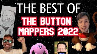 Best of The Button Mappers 2022 | Gaming Podcast