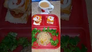 evening meals . #shorts by Afshan Ansari Food Network.