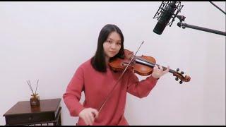 Lauren Daigle - You Say(Violin Cover)