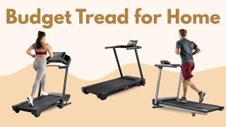 TOP 5 Best Treadmills Under $700 (in 2025) | Best Budget Treadmill